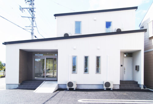 大樹寺内科クリニック／岡崎市